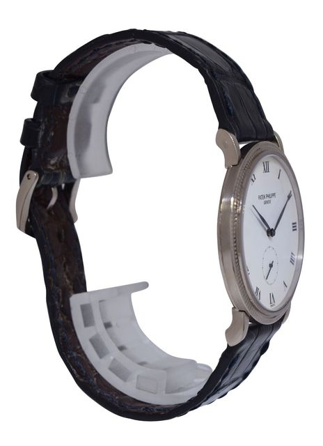 Patek Philippe Calatrava 3919G-001 Image 5